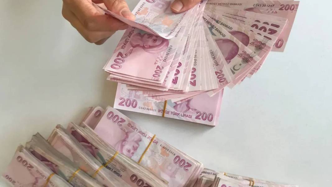 Hükümetten asgari ücret hamlesi: Açlık sınırı + 3000 TL maaş formülü! 1